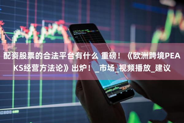 配资股票的合法平台有什么 重磅！《欧洲跨境PEAKS经营方法论》出炉！_市场_视频播放_建议